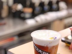-村口大树(长乐路店)