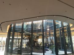 -东方美谷JW万豪酒店·The lounge大堂吧