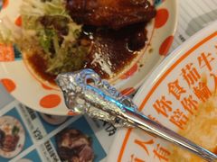 -肥韬茶餐厅(海上世界店)