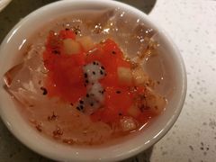 水果凉粉-江渔儿酸菜鱼(港湾1号店)
