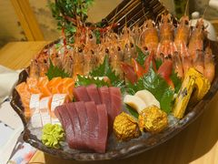 -贵木日本料理·铁板烧(新地假日广场店)