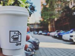 -JPG coffee(广州体育西店)