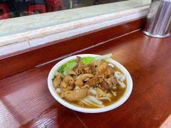 -珍珍小食店(西华路店)