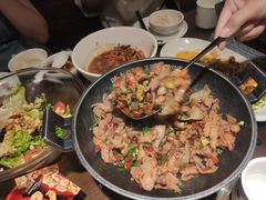 -味上湘菜馆(岳麓山店)