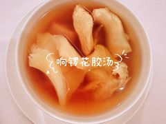 -唐阁(香港朗廷酒店)