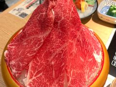 -温野菜涮涮锅(曲江大悦城店)