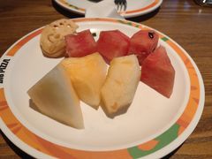 -比格比萨自助(万柳华联店)