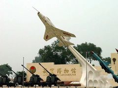 -中国航空博物馆