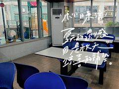 -下环街市熟食中心