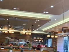 -韩香福烤肉庄园(荣成店)