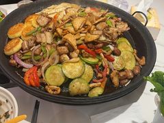 -一烙锅(友谊店)