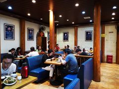 大堂-妈妈的味道(和顺古镇店)