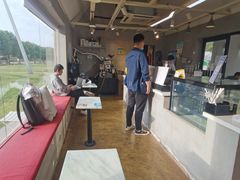-COFFEE CALL(云锦路店)