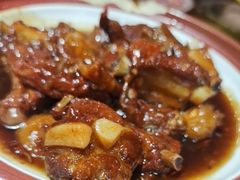 -山四砂锅(太原钟楼街店)