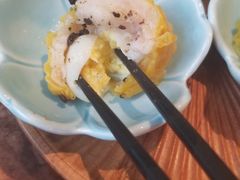 -唐宫小聚(荃湾荃新天地店)