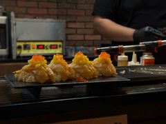 -昊·来了寿司(台湾街店)