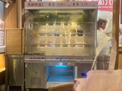 -南粥北面(东大桥店)