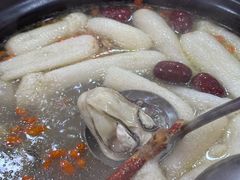 -濠轩阁特色生蚝火锅(水湾路店)