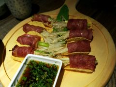 -蜜桃餐厅·江浙融合菜(荟聚购物中心店)