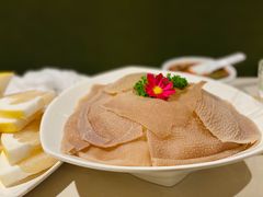 -海底捞火锅(劲松店)