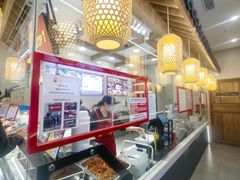 -鑫记婆婆兔·兔头(春熙店)
