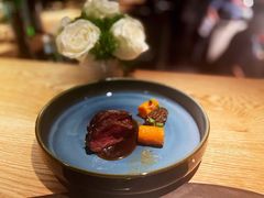 新西兰羊-泰安门Taian Table(镇宁路店)