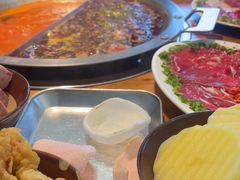 -楠火锅(哈尔滨金爵万象店)