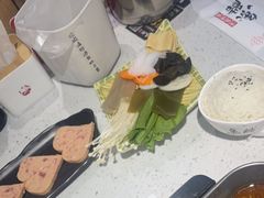 -鱼酷活鱼烤鱼(北美店)