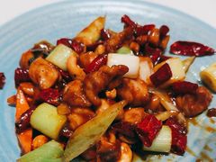 -鹿港小镇(悠唐店)