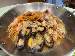 -高佳庄·舟山海鲜(海景旗舰店)