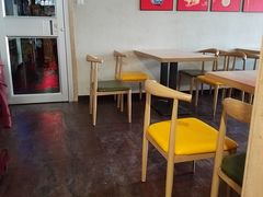 -小鱼小面(小汤山店)