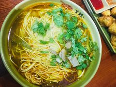 -美玲拉面(鞍山西道店)