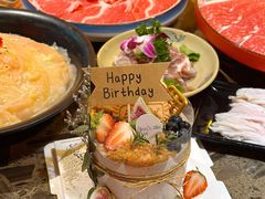 -ZOZO's昌左左精致甜品设计(新北店)