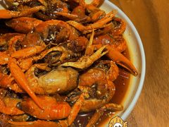 -马头巷·隐庐居·红油大虾(园区店)