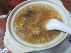 -添發碗仔翅美食