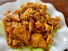 八珍豆腐-来顺成饭庄