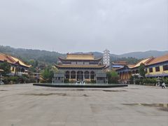 -正觉寺