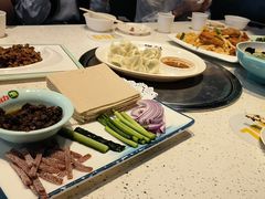 -巧克力渔家.小船海鲜胶东菜(万平口店)