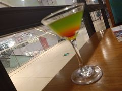 -亚马逊环球美食百汇(新城吾悦广场店)