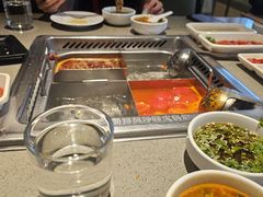 -海底捞火锅(枫蓝国际购物中心店)