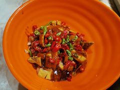 -天津东丽湖恒大酒店-温泉自助餐厅