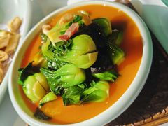 -小城故事·地道宁波味(月湖盛园店)