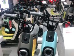 -九号电动车(安定门内大街店)