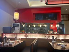 -烧肉一番·新韩式炭火烤肉(大岭山店)