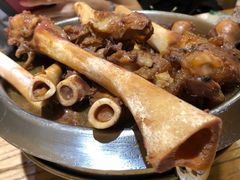 -阿凡提餐厅(簋街店)