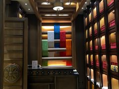 -西藏饭店·亚克·食光自助餐厅