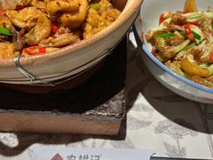 -农耕记·湖南土菜(福田车公庙店)