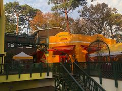 -三鹰之森吉卜力美术馆