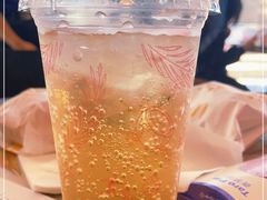 -麦当劳(百利广场店)