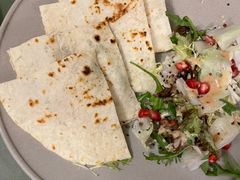 -Supine Bistro溯泮餐厅